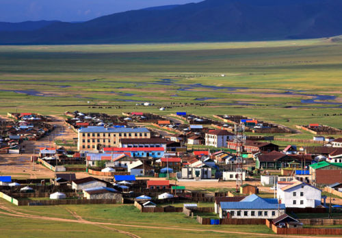 Онгон сум 242 сая төгрөгөөр наадмын талбайгаа засварлах уу